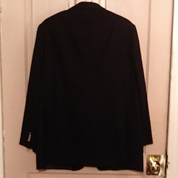 Italian made Polo by Ralph Lauren suit jacket